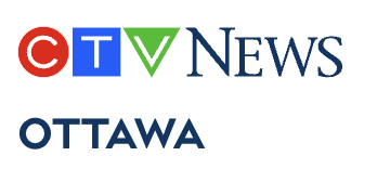 Logo reading CTV News Ottawa
